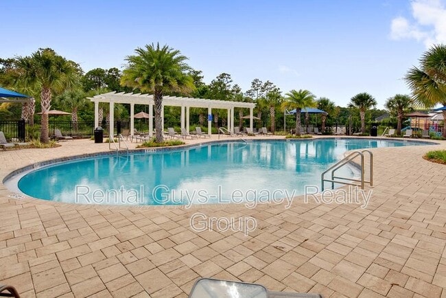 Building Photo - 14743 Rain Lily St