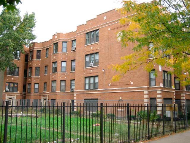 Primary Photo - 5024 W Quincy St Chicago, IL 60644