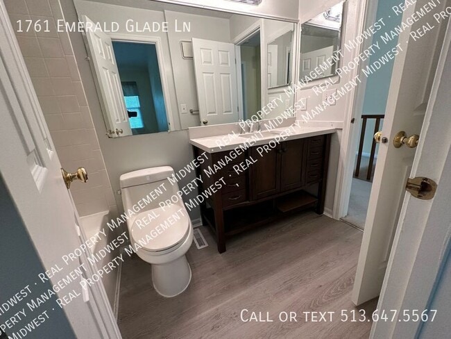 Building Photo - 1761 Emerald Glade Ln