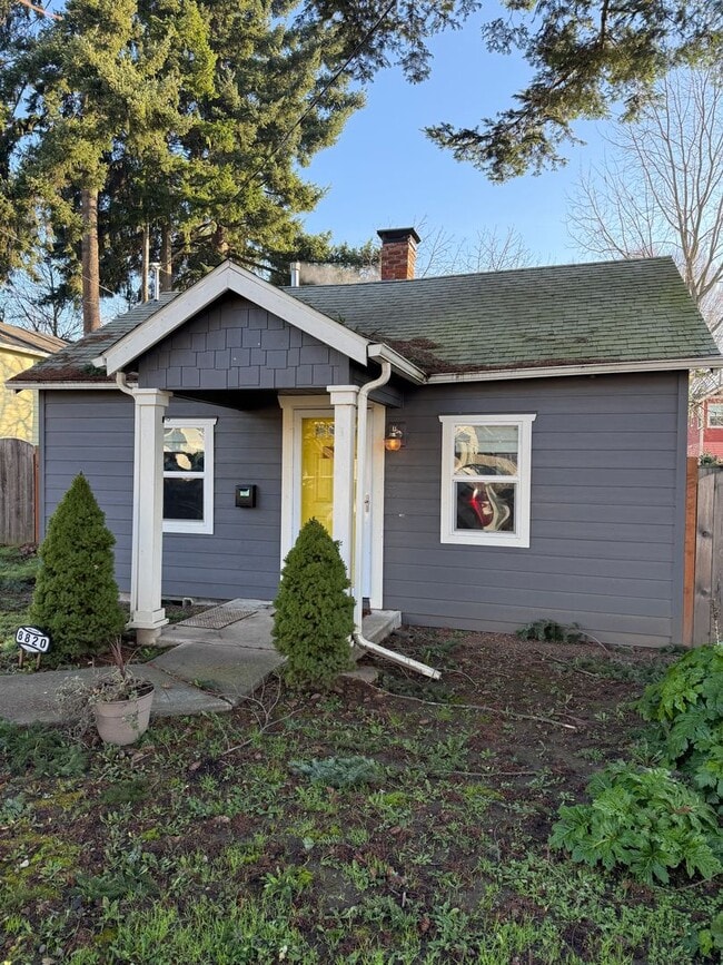 Building Photo - GARDNER'S DREAM