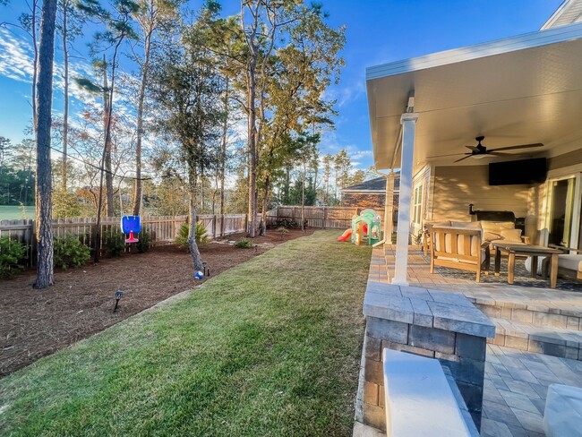 Building Photo - Deer Moss Creek home for RENT!!!