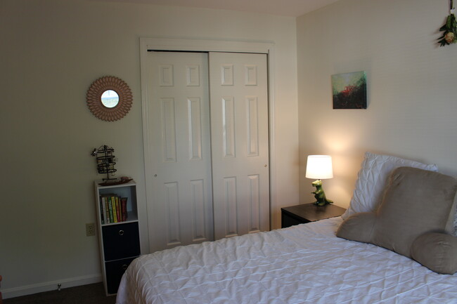 Bedroom #2 - 3 Macmillan Dr
