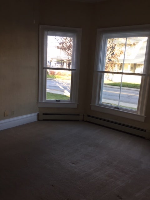 Bedroom 1. - 100 Park Ave
