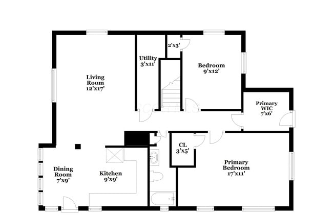 Building Photo - 3706 Elm St