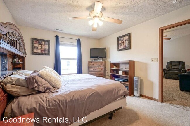 Building Photo - 3 br, 2 bath House - 3405 Poland Hill Rd