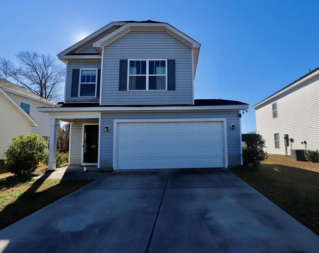 Building Photo - 1009 Providence Plantation Dr