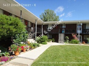 Building Photo - 5437 Dover St