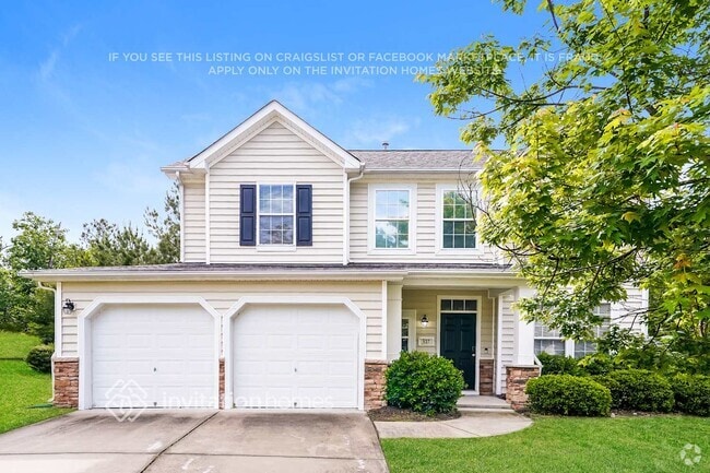 Building Photo - 537 Ashgreen Ct