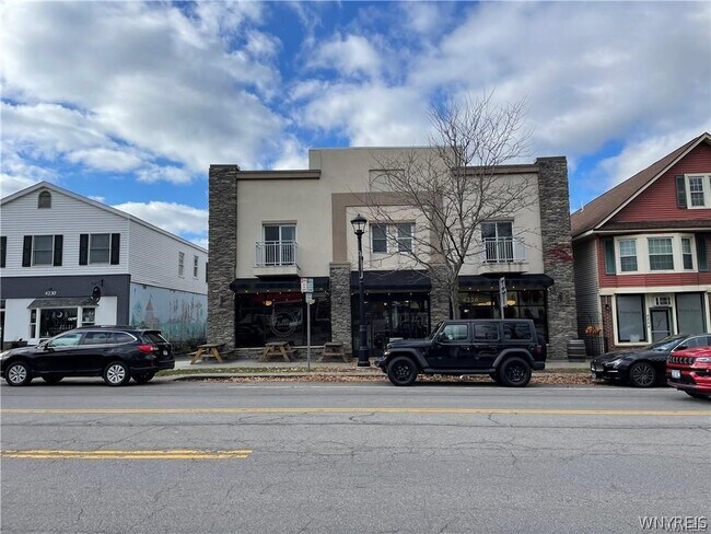 Building Photo - 4226 N Buffalo St