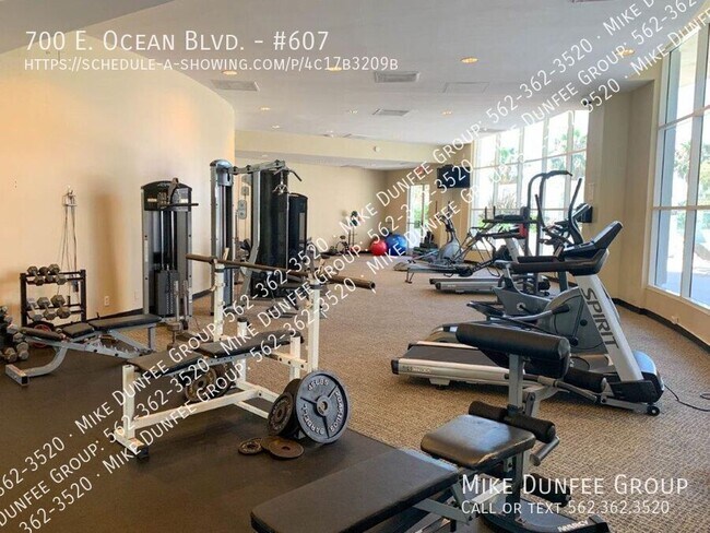 Building Photo - 700 E Ocean Blvd