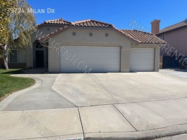 Primary Photo - 39724 Milan Dr