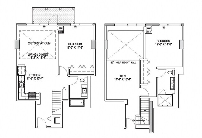 Floorplan - ONE333