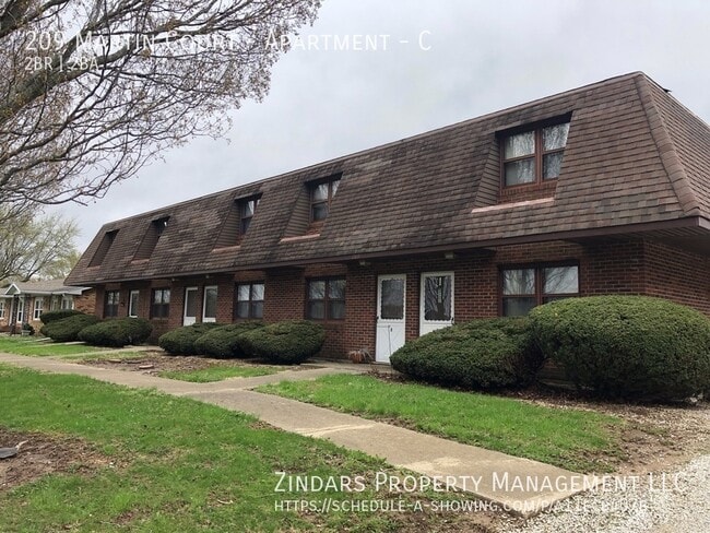 Building Photo - 209 Martin Ct