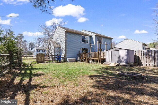 Building Photo - 4817 Kingfisher Ct