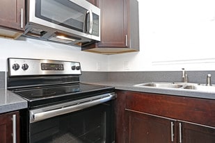 Interior Photo - Cinnamon Apartments