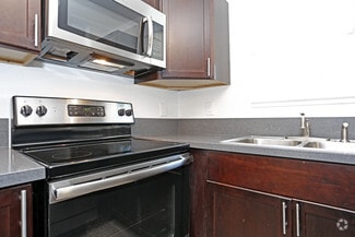 Interior Photo - Cinnamon Apartments