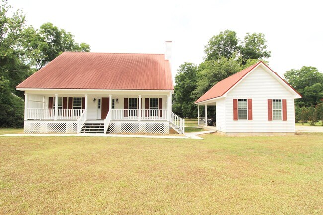 Building Photo - 8775 Clito Rd
