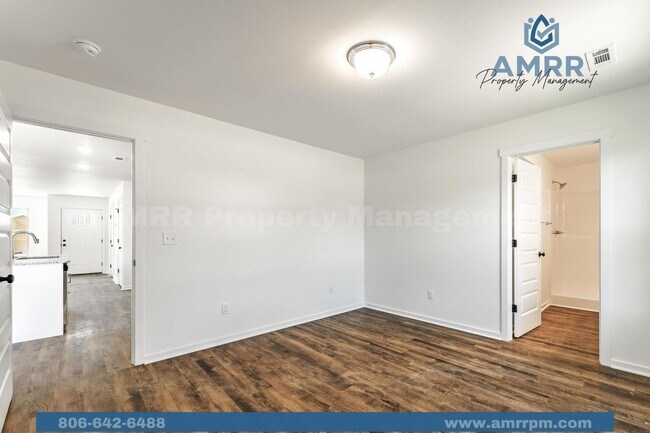 Building Photo - New Beginnings Start At AMRR: 3 Bedroom in Pea Ridge Available NOW!