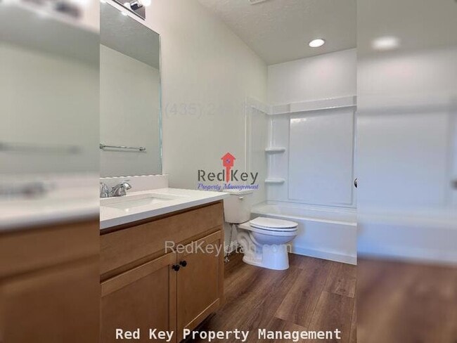 Building Photo - Baen Way Single Family Home