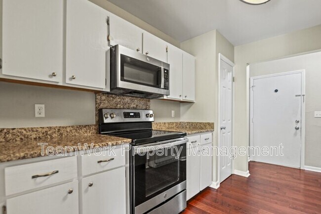 Building Photo - 2311 Tall Sail Dr