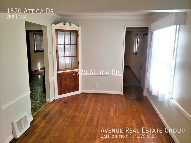 Building Photo - 1520 Attica Dr