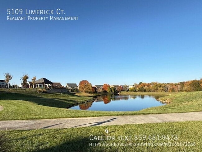 Building Photo - 5109 Limerick Ct.