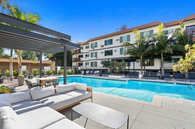 Building Photo - Sepulveda West Apartments