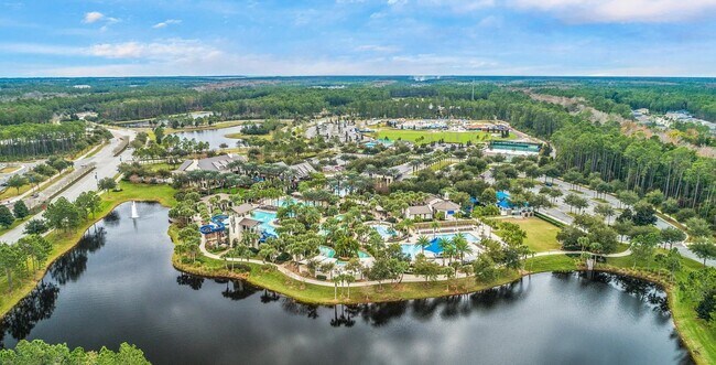 Building Photo - 103 Millenia Dr