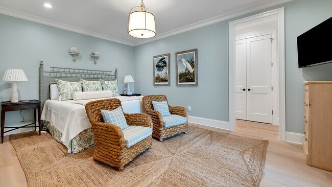 Building Photo - 1058 Debordieu Blvd