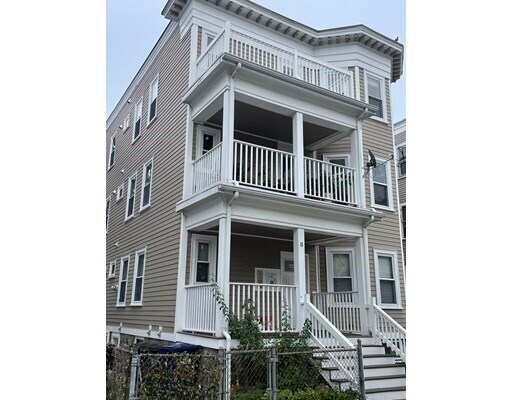 Building Photo - 17 Lafield St