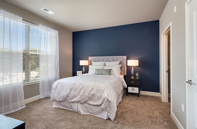 Floorplan - Residences At Prairiefire