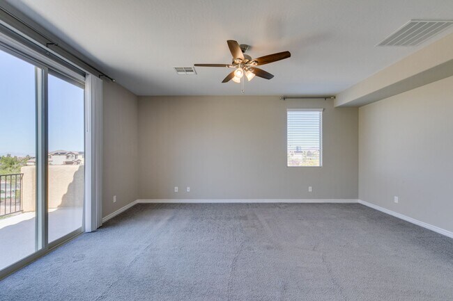 Building Photo - Beautiful Next-Gen Home with Private Entry Suite & Spacious Backyard