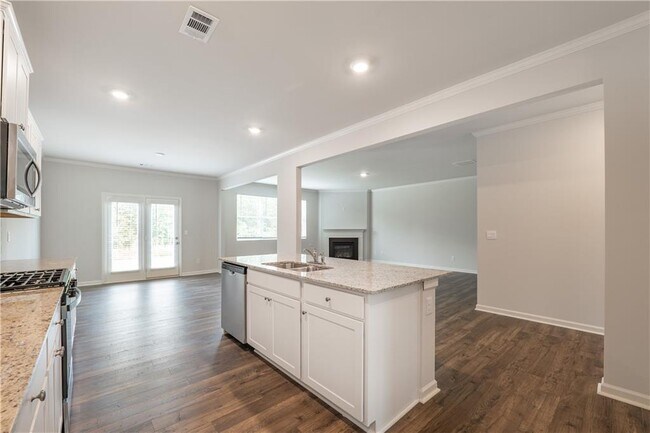 Building Photo - 74 N Springs Ct