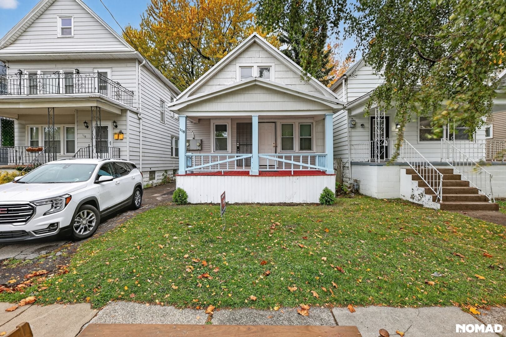 Building Photo - 118 Pries Ave