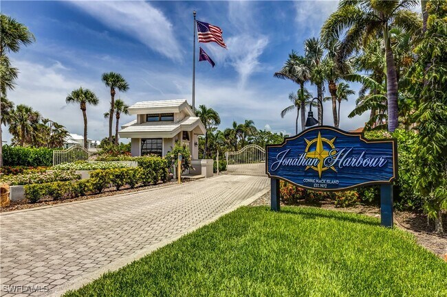 Building Photo - 17054 Marina Cove Ln