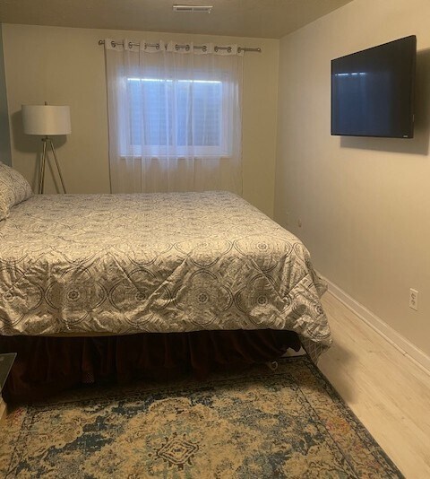 Bedroom 1 - 2484 W Candy Crest Cir