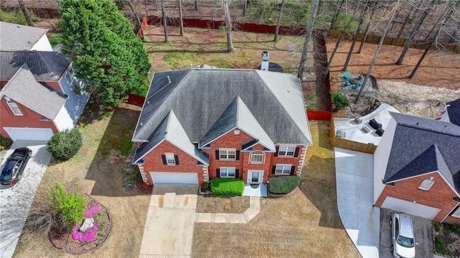 Building Photo - 1558 Macy Ln