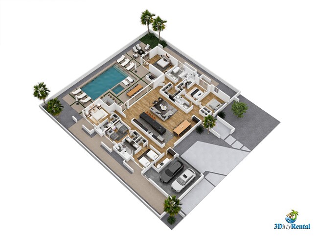 Building Photo - 80943 Elemento Ln