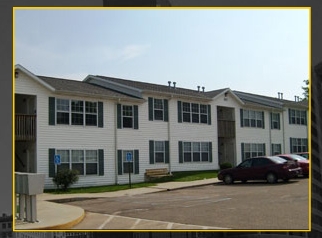 Primary Photo - Kaylene Court Apartments