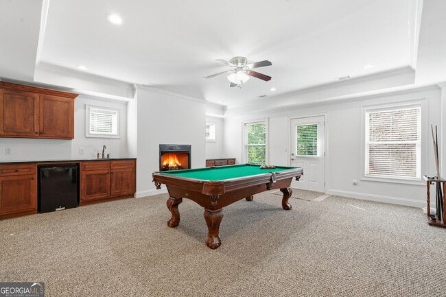 Building Photo - 6740 Castleton Dr NW