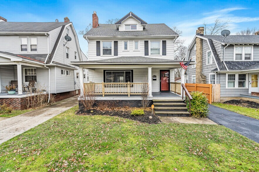 Primary Photo - 3372 Silsby Rd