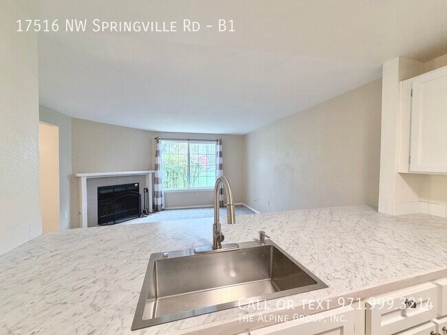 Building Photo - 17516 NW Springville Rd