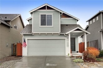 Building Photo - Your Perfect Lake Stevens Home — Stylish, ...