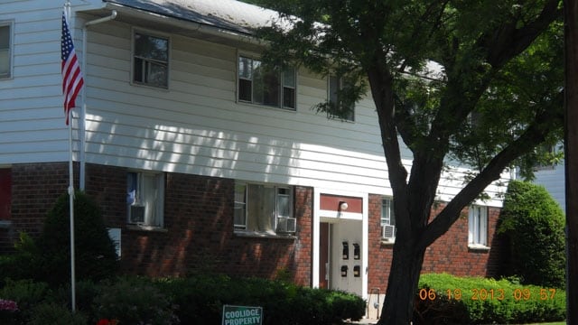 Primary Photo - Webster Court