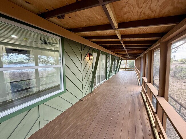 Building Photo - Peaceful Elevated Villa Near the Lake – Fully Renovated | $1,950/month