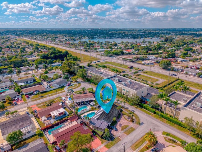 Building Photo - 10520 SW 46th Terrace