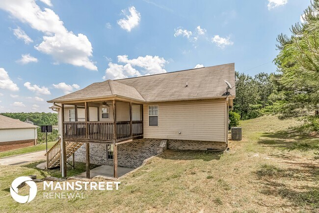 Building Photo - 855 Moonlite Dr