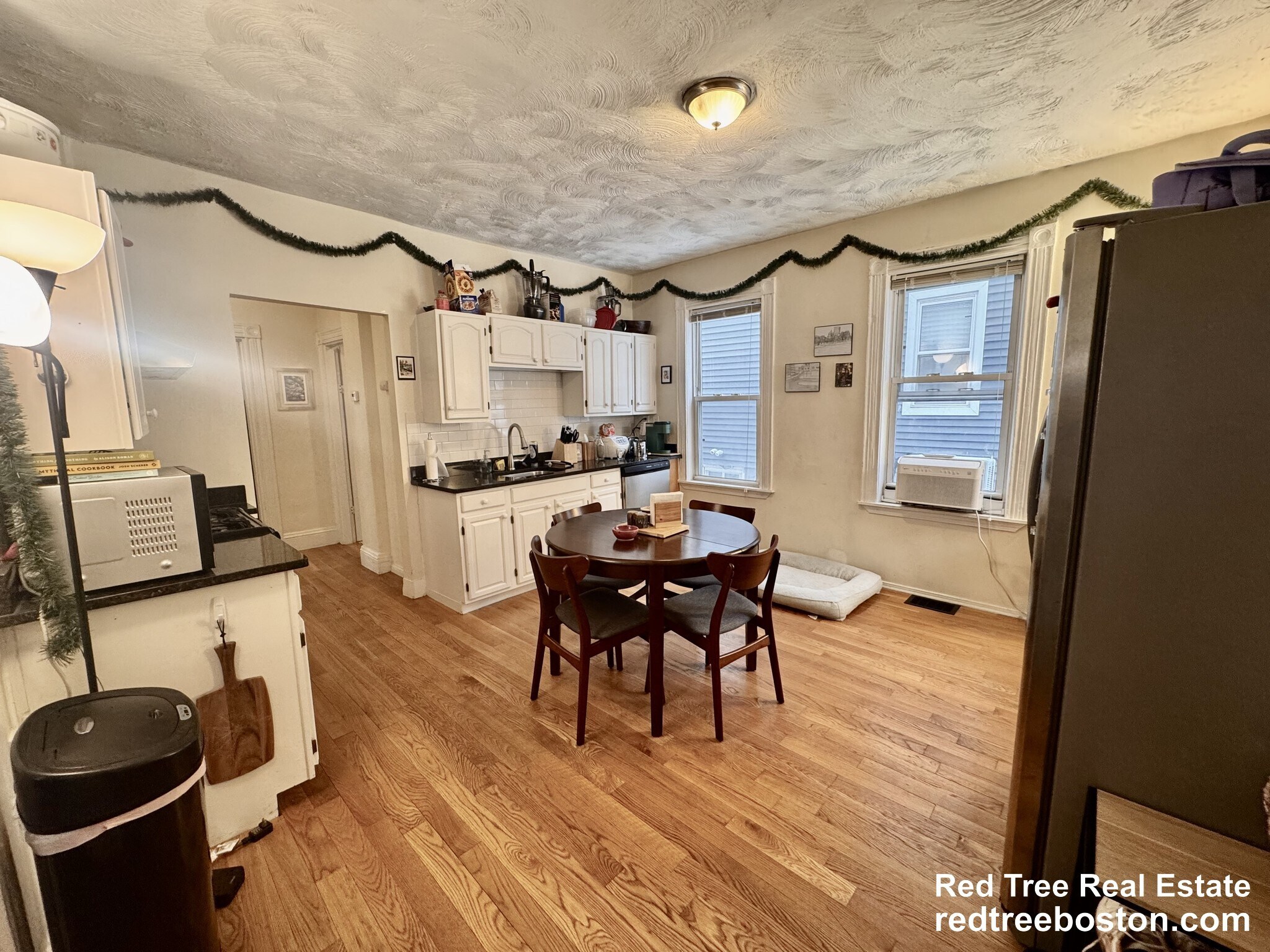 Building Photo - 30 Egleston St