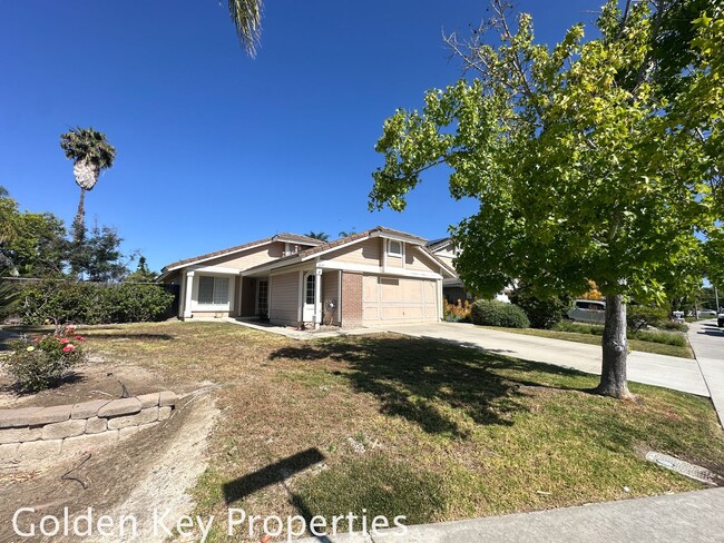 Building Photo - Single level 3BR/2BA home in Rancho Del Oro!
