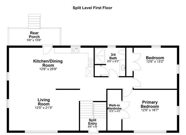 Building Photo - 240 Leda Ave